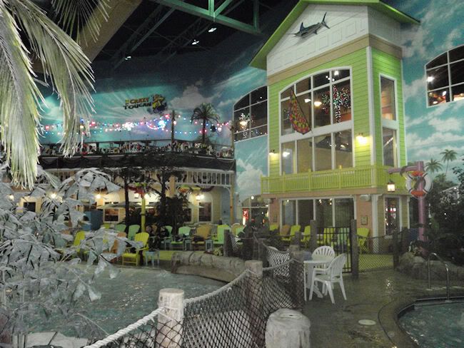 Key lime cove in gurnee il If you’re a theme park lover or enjoy the best thrill rides the world has to offer, you’ve found the right place. From new ride announcements, construction reports and the latest rumors: Screamscape always has something new to report.